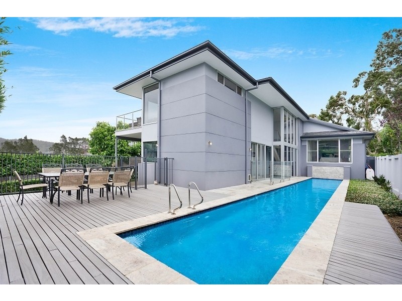 5 Harrison Street, Point Frederick NSW 2250