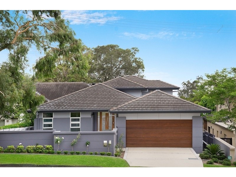 5 Harrison Street, Point Frederick NSW 2250