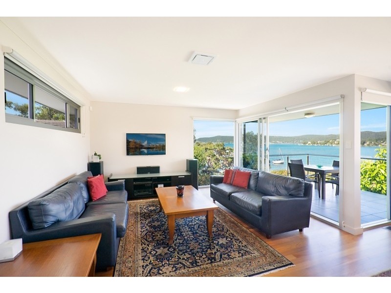 5 Harrison Street, Point Frederick NSW 2250