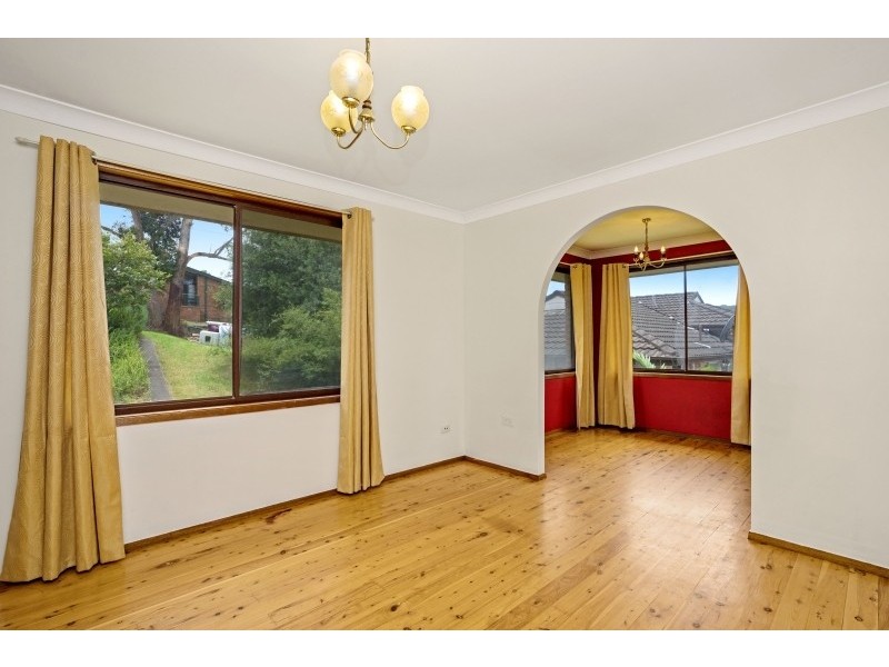 61 Crawford Crescent, Wyoming NSW 2250