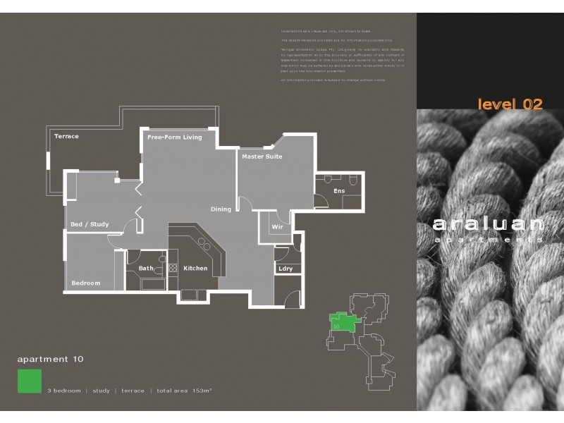 10/43 Masons Parade, Point Frederick NSW 2250 Floorplan