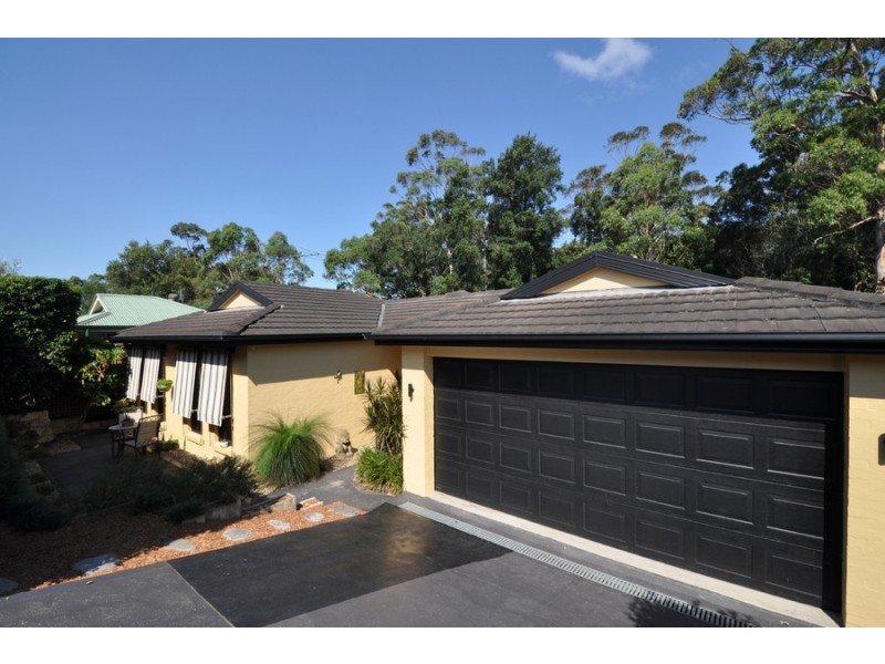 58 Pemberton Boulevard, Lisarow NSW 2250