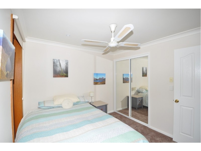 58 Pemberton Boulevard, Lisarow NSW 2250
