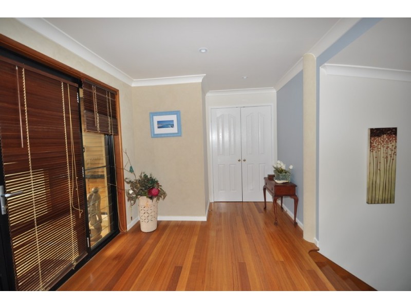 58 Pemberton Boulevard, Lisarow NSW 2250