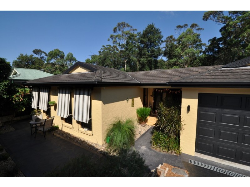 58 Pemberton Boulevard, Lisarow NSW 2250