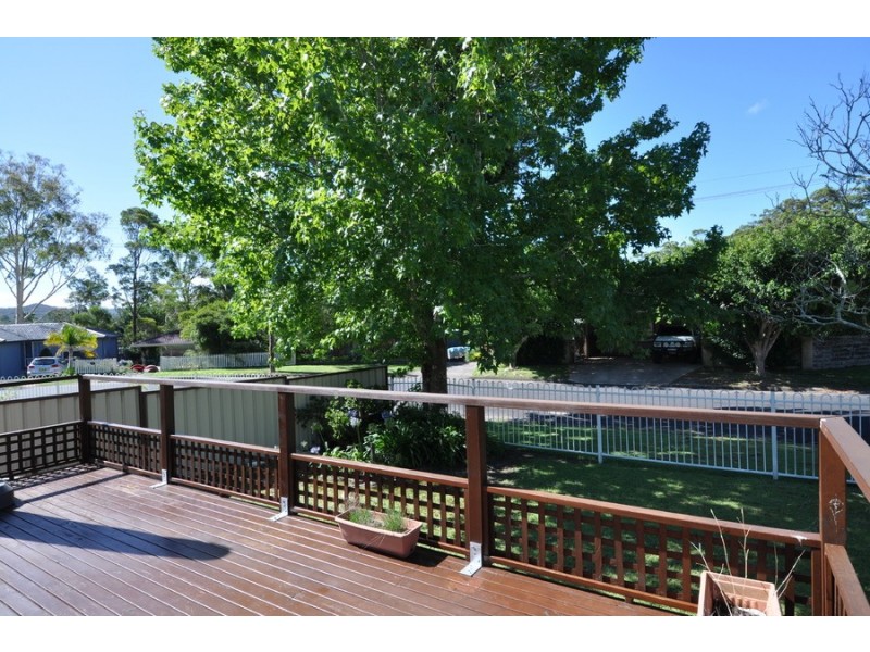 47 North Crescent, Wyoming NSW 2250