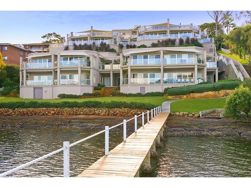 3/3-7 Wharf Street, East Gosford NSW 2250