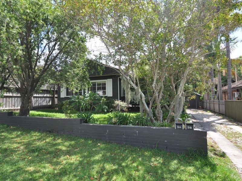 9 Auburn Street, Point Frederick NSW 2250