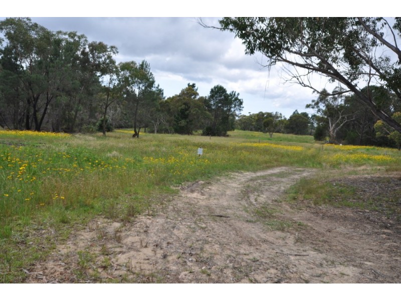 Lot 23/812 Wisemans Ferry Road, Somersby NSW 2250