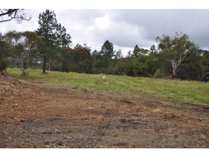 Lot 23/812 Wisemans Ferry Road, Somersby NSW 2250