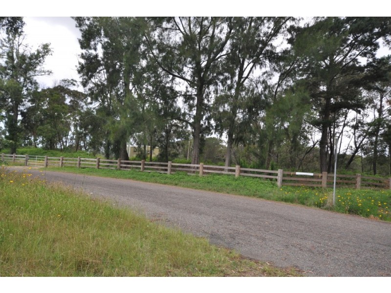 Lot 24/812 Wisemans Ferry Road, Somersby NSW 2250