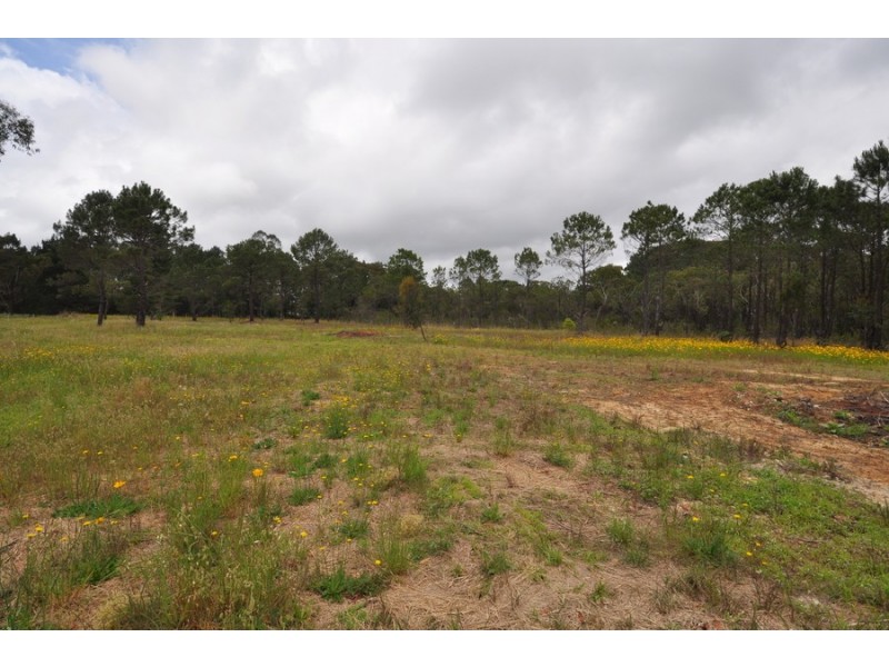 Lot 22/812 Wisemans Ferry Road, Somersby NSW 2250