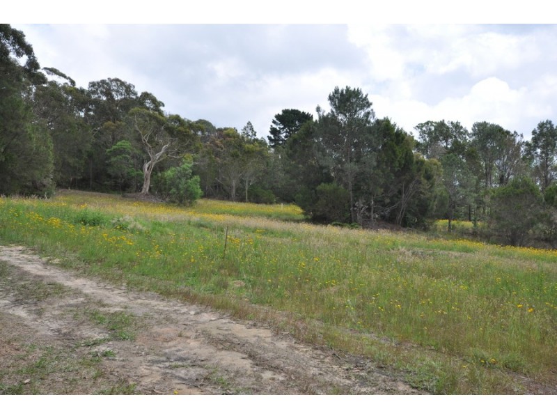 Lot 22/812 Wisemans Ferry Road, Somersby NSW 2250