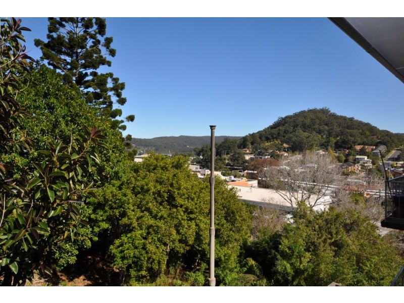 3/9 Bent Street, Gosford NSW 2250