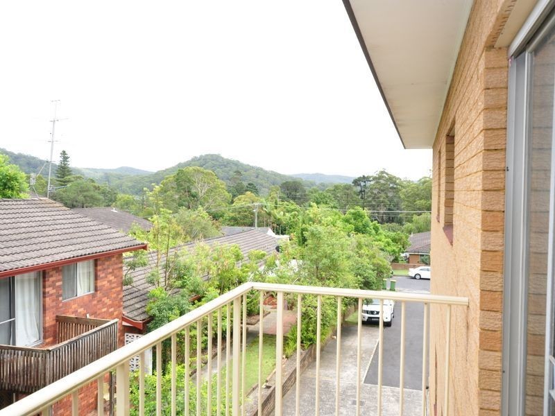 11/11 Sinclair Street, Gosford NSW 2250