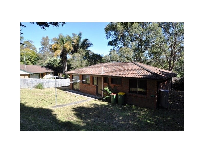 47 Sherwood Drive, Springfield NSW 2250