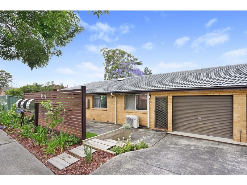 2/64 Victoria Street, East Gosford NSW 2250