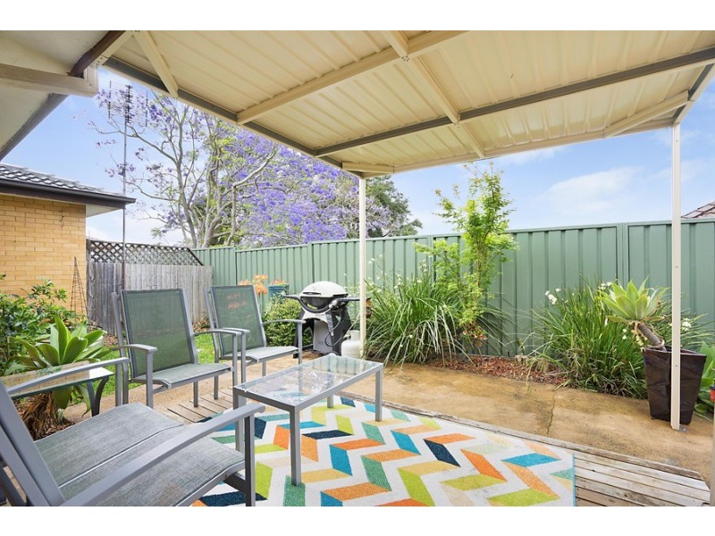 2/64 Victoria Street, East Gosford NSW 2250