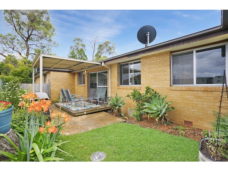 2/64 Victoria Street, East Gosford NSW 2250