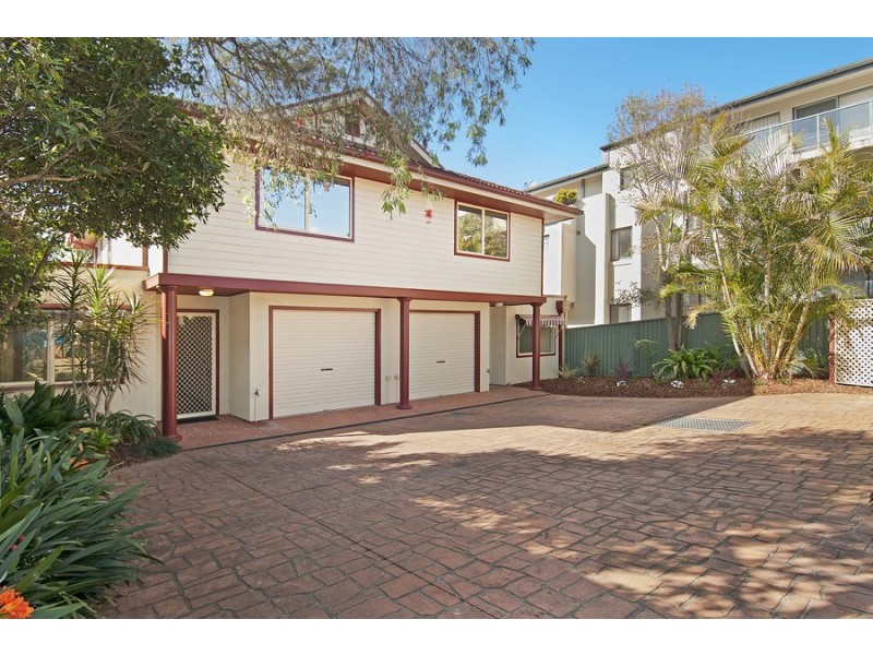 3/191 Albany Street, Point Frederick NSW 2250