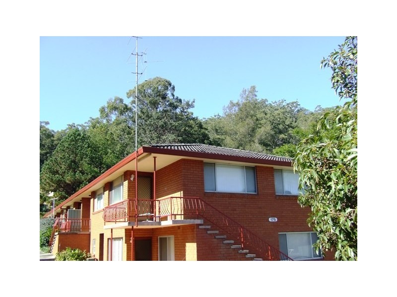 6/175 Gertrude Street, Gosford NSW 2250
