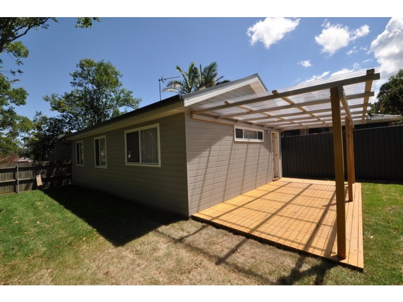 15A Spring Avenue, Springfield NSW 2250