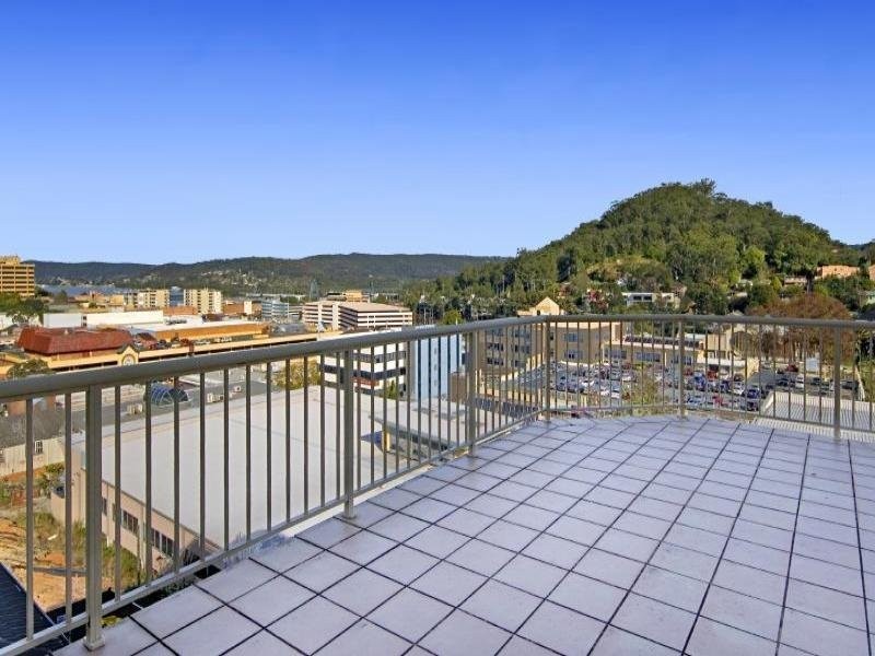 17/145 Faunce Street, Gosford NSW 2250