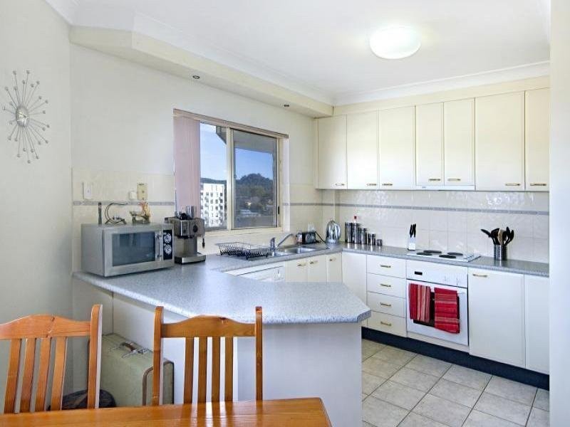 17/145 Faunce Street, Gosford NSW 2250