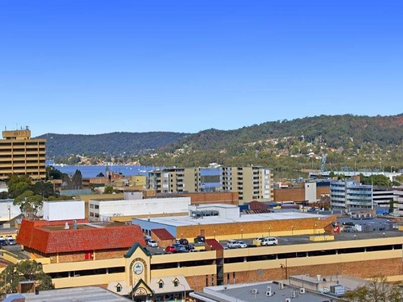 17/145 Faunce Street, Gosford NSW 2250