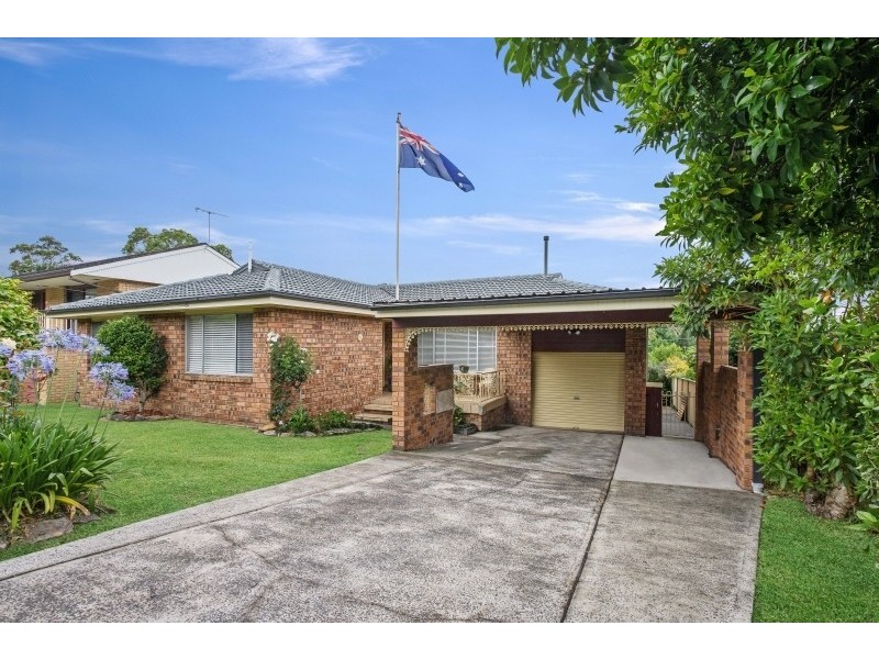 24 Walker Road, Wyoming NSW 2250