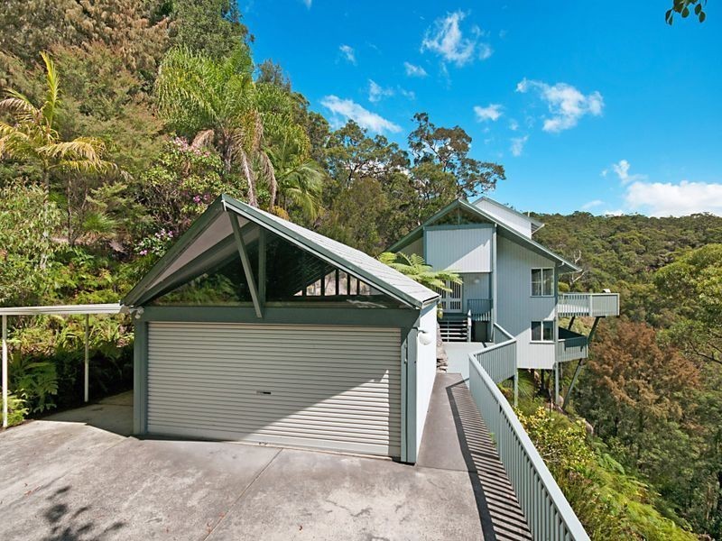 16 The Rampart, Umina Beach NSW 2257