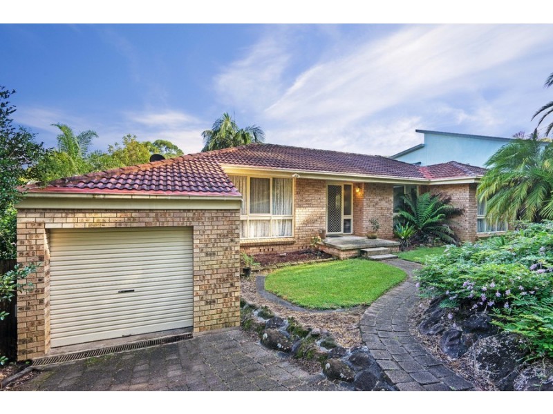 41 Marangani Avenue, North Gosford NSW 2250