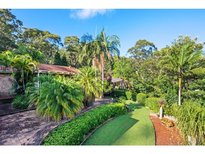 41 Marangani Avenue, North Gosford NSW 2250