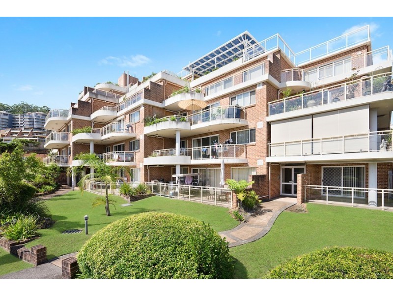 18/73-77 Henry Parry Drive, Gosford NSW 2250