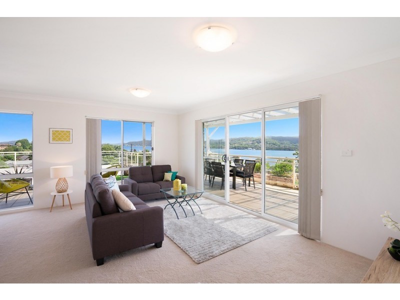 18/73-77 Henry Parry Drive, Gosford NSW 2250