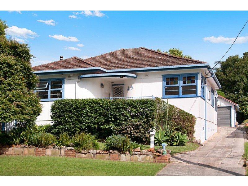 34 Frederick Street, Point Frederick NSW 2250