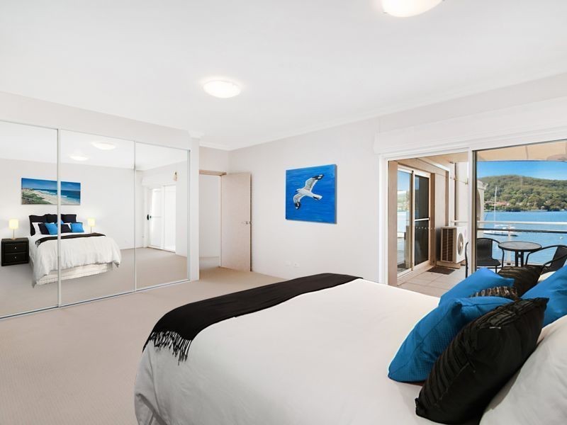 6/3-7 Wharf Street, East Gosford NSW 2250