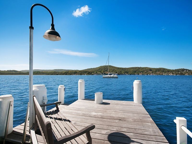 6/3-7 Wharf Street, East Gosford NSW 2250