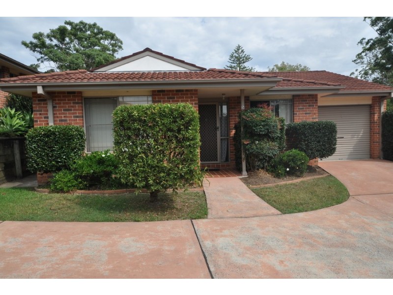 5/33 Newling Street, Lisarow NSW 2250