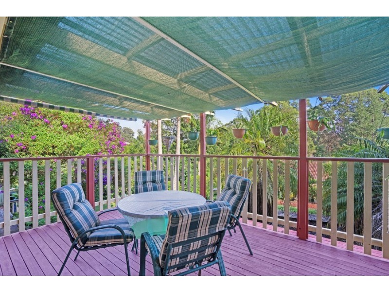 41 Marangani Avenue, North Gosford NSW 2250