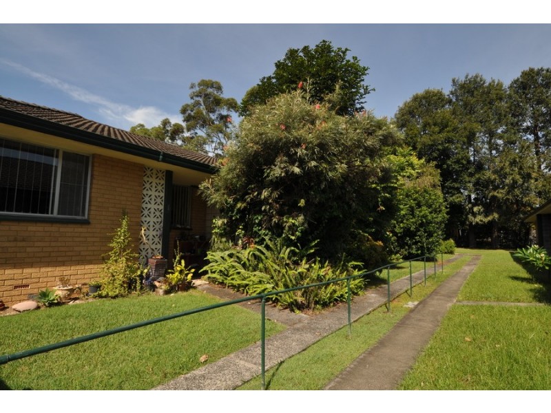 2/16 Pemell Street, Wyoming NSW 2250