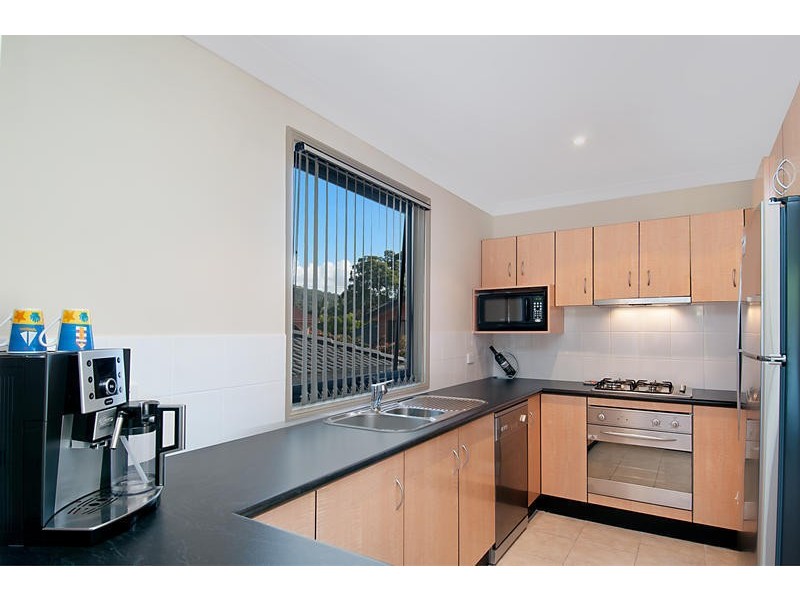 3/24 Webb Street, East Gosford NSW 2250