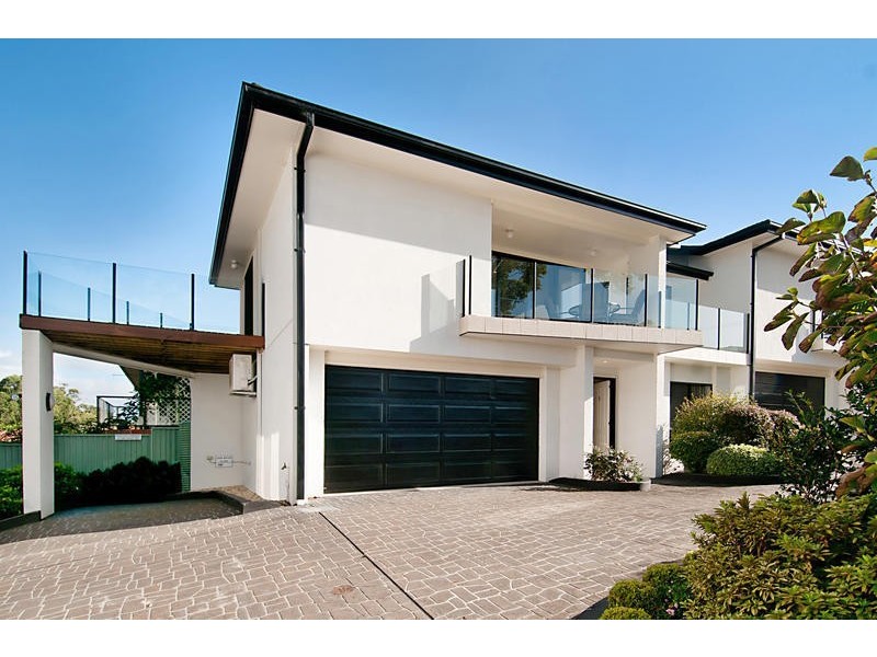 3/24 Webb Street, East Gosford NSW 2250