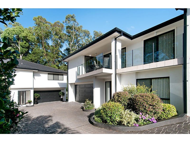 3/24 Webb Street, East Gosford NSW 2250