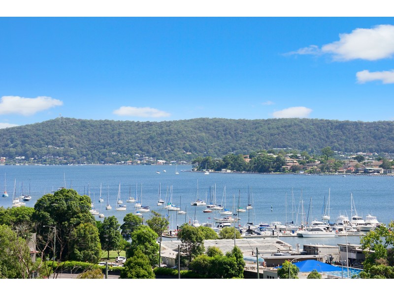 18/73-77 Henry Parry Drive, Gosford NSW 2250