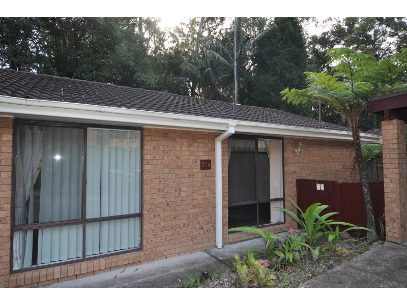 21A Perratt Close, Niagara Park NSW 2250
