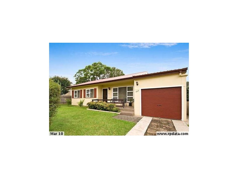 123 Glennie Street, North Gosford NSW 2250