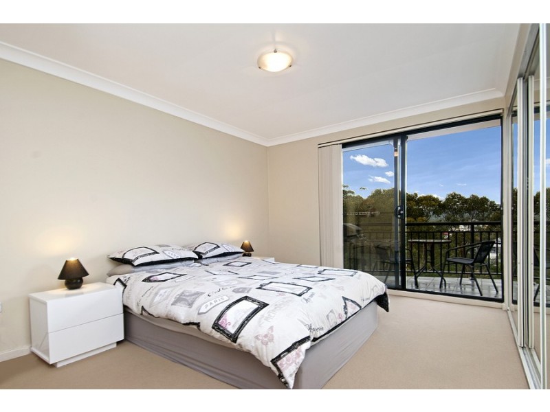 23/14-16 Margin Street, Gosford NSW 2250