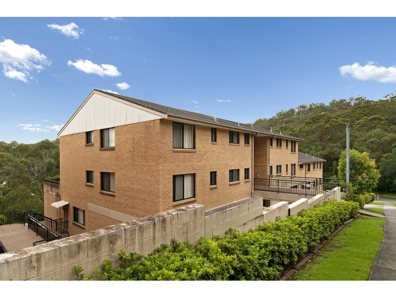 23/14-16 Margin Street, Gosford NSW 2250