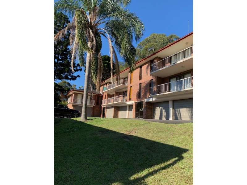 3/144 Faunce Street, Gosford NSW 2250